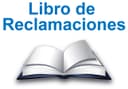 Logo libro de reclamaciones
