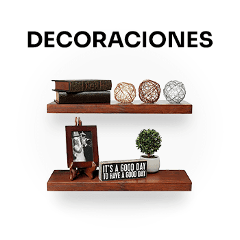 Decoraciones