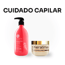 Cuidado capilar