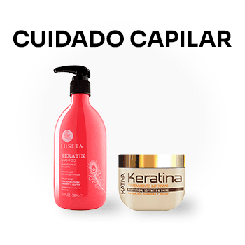 Cuidado capilar