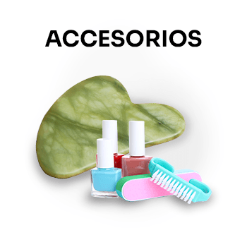 Accesorios