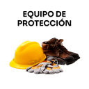 Equipos de protección