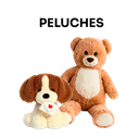 Peluches