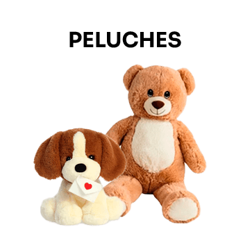 Peluches