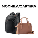 Mochilas/Carteras