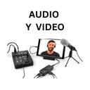 Audio y video